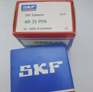 1 STCK. SKF KR 35 PPA Bolzenrollenlager - Bild 1 von 1