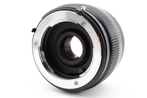 [Nmint] Minolta mount 1:1 Macro Lens Close-Up 2X MX Teleplus MC7 - Picture 1 of 13