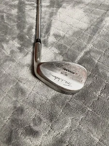 Adams Golf Tom Watson Sand Wedge 56-10 Right Handed Regular Flex Steel Shaft - Picture 1 of 6