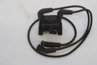 Harley-Davidson CVO Street Glide Touring 2010 bobinas de encendido bobina EFI 31696-07 Foto 1 de 4