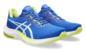 Scarpe da corsa Asics Gel-Pulse 14 Men 1011B491-407 corsa walking running jogging nuove - Foto 1 di 28