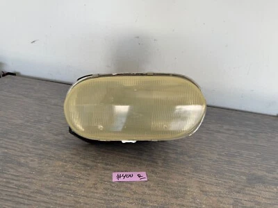 Jaguar XJS 1992-1996 OEM paso derecho Euro ¡Conjunto de faros Carrello! ¡ÁSPERO!! Foto 1 de 4