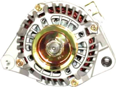 Alternador para Honda Civic 2001-2005 TYC 74329 CM 2002 2003 2004 1,7 L 4 cilindros Foto 1 de 2