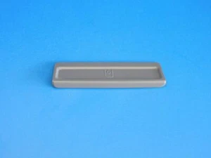 Whirlpool Refrigerator WRF560SEYW00 Dispenser Drip Tray W10356019 - Picture 1 of 2