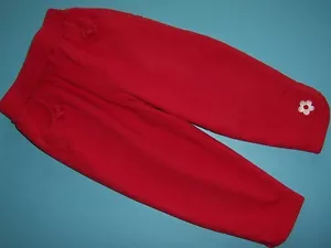 Gymboree VTG girls "HI HO SAILOR"...SMALL...PANTS...RAINBOW TAG...SPRING 1996 - Picture 1 of 5