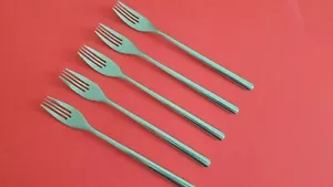 WMF Taika 5 Menügabel 22,7 cm Cromargan - Bild 1 von 1