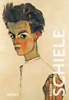 Egon Schiele by Diethard Leopold: New