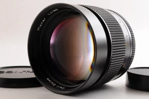【EXC+++】CONTAX Carl Zeiss Planar 85mm F/1.4 T* AEG MF Lens For C/Y JAPAN #3963 - Picture 1 of 12