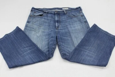 Cremieux Relaxed Fit Mens Denim sz 40x28 Premium Jeans - Image 1 of 4