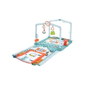 Fisher Price Home Sweet Home Cresci con Me 3 in 1 - Foto 1 di 6