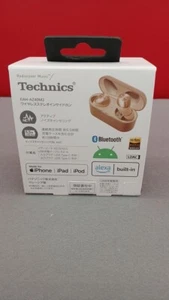 Technics EAH-AZ40M2 Wireless Earphone Hi-Res Noise-Can New From JP - Picture 1 of 4