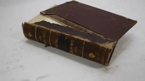 The Catholic World: A Monthly Magazine; Vol XIX: April to Sept. 1874 - Picture 1 of 4