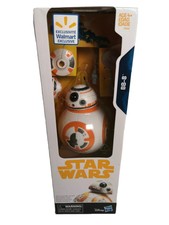 NEW Disney Hasbro Star Wars: The Last Jedi BB-8 12 Inch Scale Walmart Exclusive