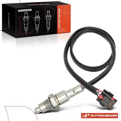 Датчик кислорода Downstream O2 для Ford Focus 2015-2018 Escape Explorer Lincoln MKC - Изображение 1 из 4