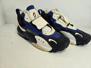 Nike Air Max Speed Turf Giants Size 8.5 2017 - Picture 1 of 12