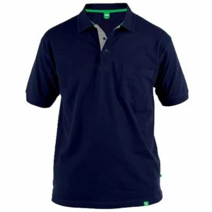 Duke Plain Polo - Imagen 1 de 9