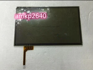 Per LEXUS LS430 SC430 Vetro Radio Navigazione 04 05 06 Touch Screen 169*107MM amk - Foto 1 di 4