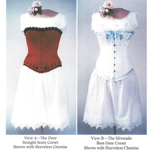 Laughing Moon- Ladies Victorian Underwear - Picture 1 of 4
