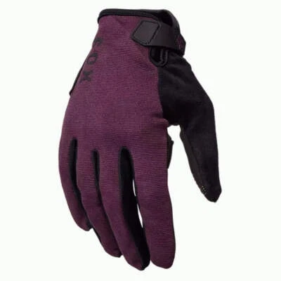 Fox Ranger Gel MTB Gloves (2024) - image 1 of 4