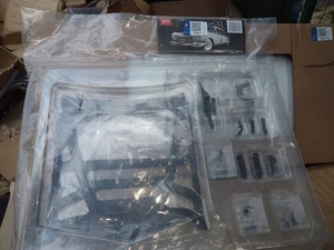 EAGLEMOSS BUILD THE GHOSTBUSTERS ECTO-1 ISSUE 71  parts only new - Picture 1 of 1