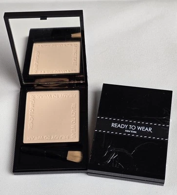 Polvo facial HYDRASKIN de Nueva York listo para usar (RTW) - 2 LUCES nuevo Foto 1 de 2