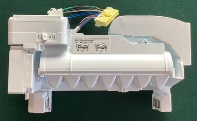 Kit de montaje para máquina de hielo refrigerador LG AEQ73110205 Foto 1 de 4