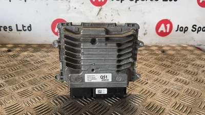 CAMBIO SEMIAUTOMATICO HYUNDAI TUCSON MK3 1.7 DIESEL 2016-2019 ECU 95440-2D751 - Immagine 1 di 4