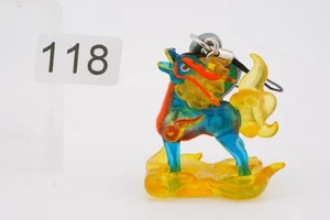 yokai watch figure bandai clear  - Picture 1 of 2