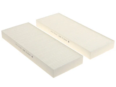 For 2008-2011 Nissan TITAN Cabin Air Filter Set Denso 97836GCQW 2010 2009 - Image 1 of 2