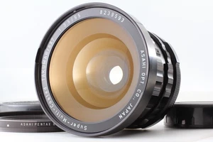 [ MINT con filtro ] Lente Pentax SMC Takumar 55mm F3.5 para 6x7 67 67II de JAPÓN - Imagen 1 de 13