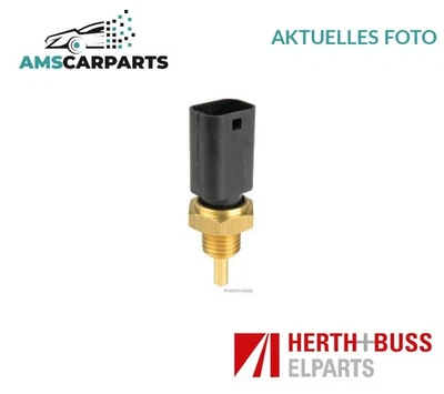 KÜHLMITTELTEMPERATURSENSOR 70511542 HERTH+BUSS ELPARTS NEU OE QUALITÄT - Image 1 of 4