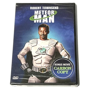 Meteor Man (DVD, 2014) Robert Townsend -1993 COMEDY-  **BRAND NEW** sealed - Picture 1 of 3