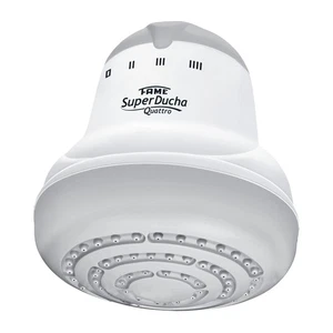 - Electric shower110V - SUPERDUCHA QUATTRO. Tankless Water Heater Electric. 4... - Picture 1 of 8