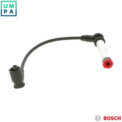 IGNITION CABLE KIT 0 986 357 148 FOR VAUXHALL CORSA/VAN/Mk CORSAVAN NOVA/Van - Image 1 of 4