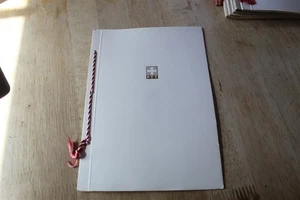 SWITZERLAND PTT PACK 1961 ISSUES #402 - 405 BLOCKS OF 4 MINT/ USED CAT 19.60 - Picture 1 of 7