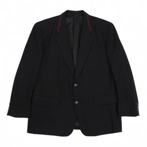 COMME des GARCONS HOMME PLUS Wool Stitch Collar Jacket Size M(K-112372) - Picture 1 of 12