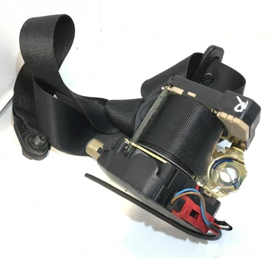 Sicherheitsgurt Gurt rechts 33003480  33009758 Smart ForTwo 450 17351107a522 - Bild 1 von 4