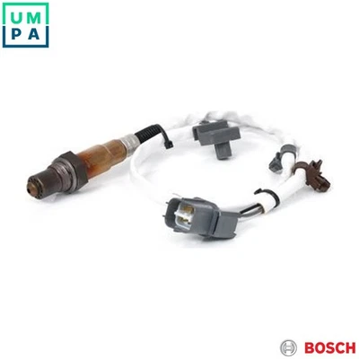 LAMBDA SENSOR 0 258 006 540 FOR HONDA FIT/II/MONOCAB JAZZ L12A4/L12A1 1.2L 4cyl - Image 1 of 4