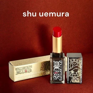 Shu Uemura One Piece Chopper Lipstick Limited Jumping Flash A RD 163 - Picture 1 of 3
