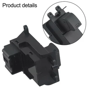 Optimal Functionality Window Switch for Honda For CRV 2007 2011 Front & Rear - Zdjęcie 1 z 12