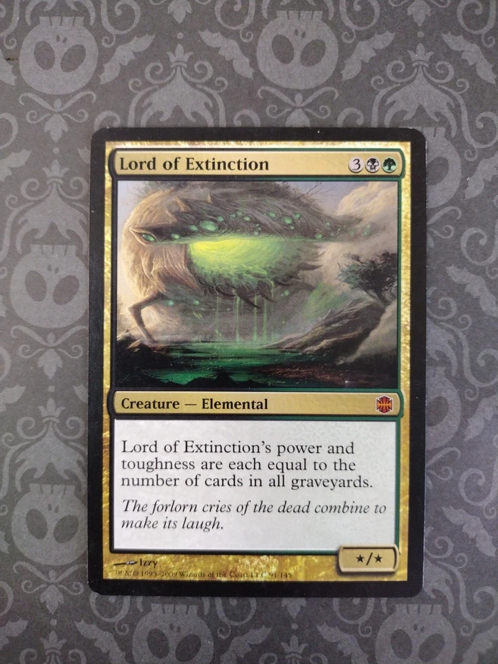 Lord of Extinction Alara Reborn Regular - Image 1 of 1