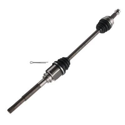 Eje delantero derecho CV para Jeep Compass 2007-2017 Jeep Patriot 2007-2015 Foto 1 de 4