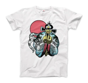 Camiseta Jack Burton, Big Trouble in Little China - Imagen 1 de 12