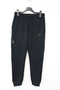 Nike Herren Jogginghose Sporthose Sweatpant  Hose Schwarz SPTCASL Gr.L Neu - Bild 1 von 3