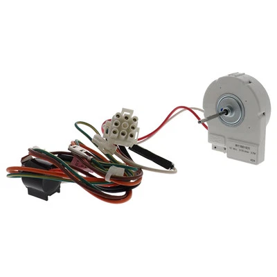 Motor ventilador evaporador refrigerador ERP W11661931 para Whirlpool Foto 1 de 4