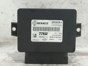 285F28650R MODULO ELECTRONICO / 2305894 PARA RENAULT GRAND SCENIC III JZ0/1_ 1 - Imagen 1 de 10