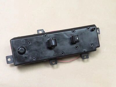 1999 2004 Jeep Grand Cherokee Passenger Switch w/ Remote Antenna 5JM61DX9AB - Image 1 of 4
