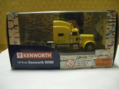 Norscott: Peterbilt 389 *фактическая доставка* - Изображение 1 из 4