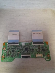 SAMSUNG UE48H5000AK T-CON BOARD BN41-02111A - Picture 1 of 2
