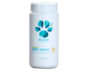 PL360 ODOR NEUTRALIZING CARPET POWDER PLANT BASE 16 OZ - Picture 1 of 1